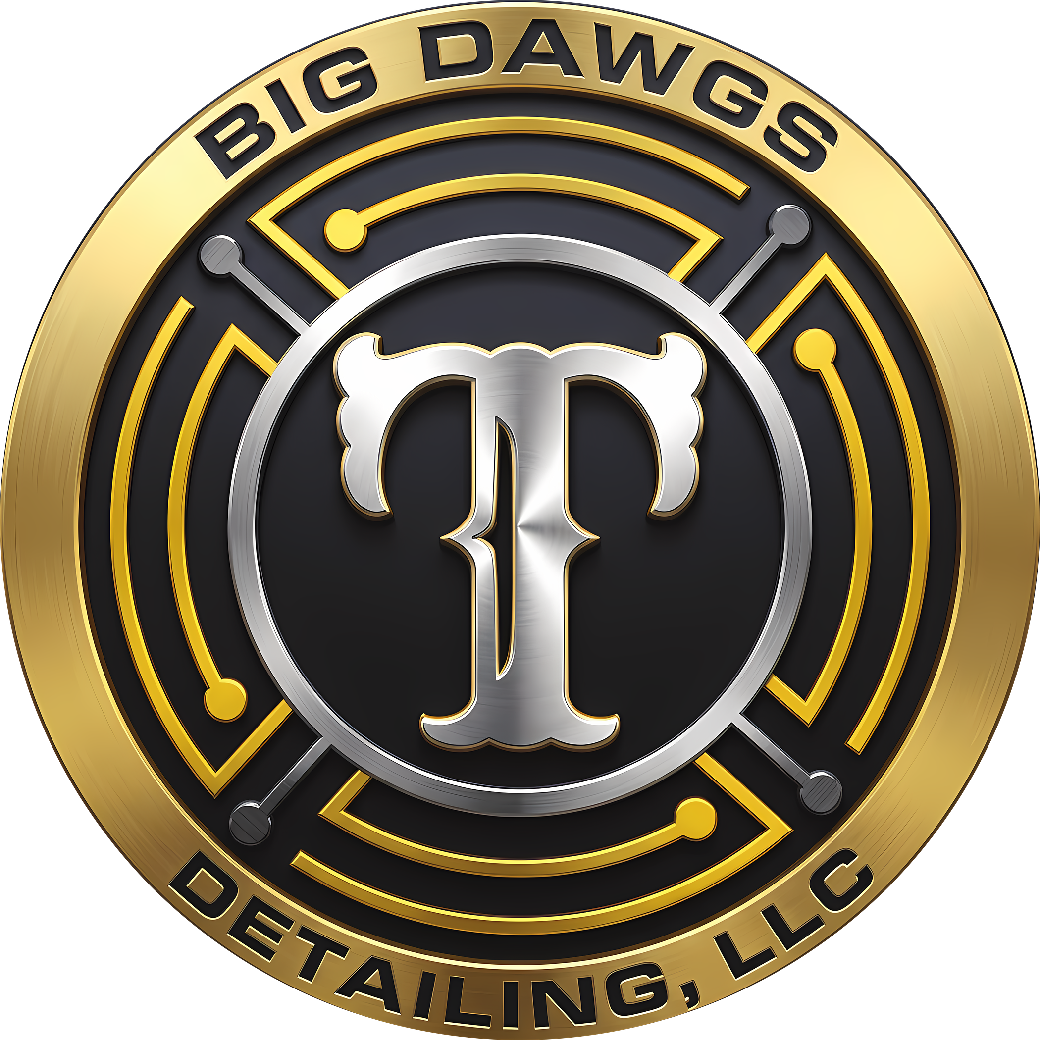Big Dawgs Logo